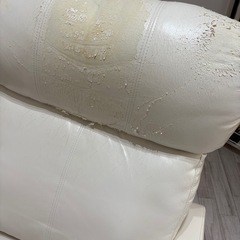 マツエク　ソファ　リクライニングソファ　の画像