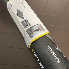 NO250 未使用品　スキルズ(SKLZ) トレーニングマット トレーナーマットの画像
