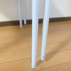 【決定】ニトリ ダイニングチェア 2脚セットの画像