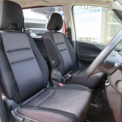 日産　セレナ　ハイウェイスター　プロパイロットエディション★1年保証★ロードサービス付　エマージェンシーブレーキ　純正９型ナビ　地デジ　バックカメラ　Ｂｌｕｅｔｏｏｔｈ　後席モニター　両側パワースライド　ハンズフリーＡスライド　インテリジェントクルコン　ＥＴＣ　ＬＥＤ　１６ＡＷ　の画像