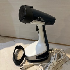 ティファール　スチームアイロンの画像