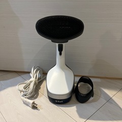 ティファール　スチームアイロンの画像