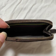 POLOこいコインケースの画像