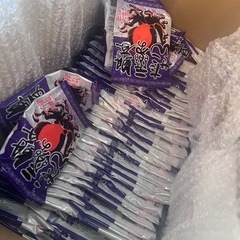 明石🐙永楽堂たこせんバラ売りの画像