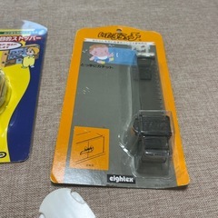 子ども用セーフティグッズセットの画像