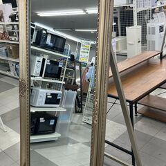 ★リユースのサカイ千葉中央店★  姿見  H176×D90×W90 クリーニング済み TC4841の画像