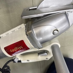 Mighty マルチハンディソーの画像