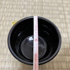 小鉢　天目　TENMOKU 昭和レトロの画像