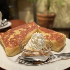 🍰カフェ友募集🍰