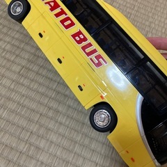 トイコー　サウンド&ライト　はとバス（訳あり）の画像