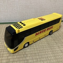 トイコー　サウンド&ライト　はとバス（訳あり）の画像