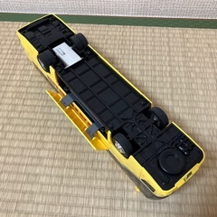 トイコー　サウンド&ライト　はとバス（訳あり）の画像