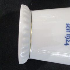 【ジャングルジャングル 岸和田和泉インター店】マイセン Meissen アクアティンタ ロゴ カップ 1924 和泉市 堺市 岸和田市 泉大津市 高石市 泉北郡熊取町の画像
