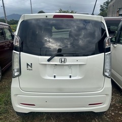 Nワゴン4WDの画像