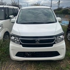 Nワゴン4WDの画像