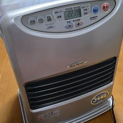 ダイニチ　灯油ファンヒーターの画像