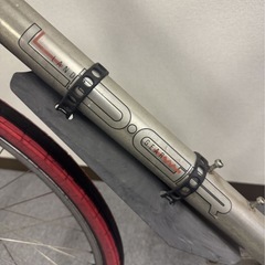 LAND GEAR　PRO・GEAR 9700。。。の画像