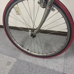 LAND GEAR　PRO・GEAR 9700。。。の画像