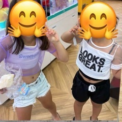 子供服の画像