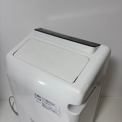 パナソニック Panasonic 加湿空気清浄機 nanoe F-VXF45 加湿 空気清浄機 家電 2011年製 mw0695の画像