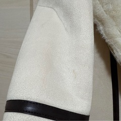 レディース ジャケットの画像