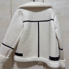 レディース ジャケットの画像