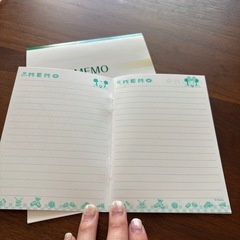 私の使わない文具③の画像