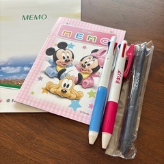 私の使わない文具③の画像