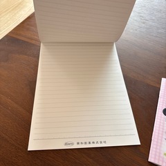 私の使わない文具③の画像
