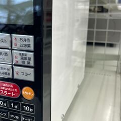 ★リユースのサカイ千葉中央店★ ZEPEAL オーブンレンジ  21年製 動作確認／クリーニング済み TC4844の画像