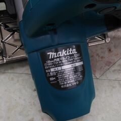 【中古美品】マキタ　Makita　125ｍｍ　内装丸ノコ　型番:5241【フライズ佐賀店】の画像