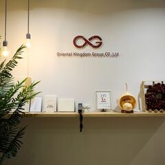 【🌈営業アシスタント募集／@五反田駅すぐ／人材コーディネート／SES業界特化】勤務時間、勤務日数等、働き方柔軟に対応します、まずはご相談を。国際色豊かな会社です❣️の画像