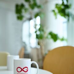 【🌈営業アシスタント募集／@五反田駅すぐ／人材コーディネート／SES業界特化】勤務時間、勤務日数等、働き方柔軟に対応します、まずはご相談を。国際色豊かな会社です❣️の画像