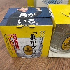昭和レトロ　企業グラス　9点の画像