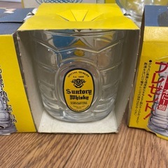 昭和レトロ　企業グラス　9点の画像