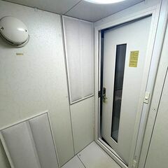 ヤマハアビテックス セフィーネⅡ 1.2畳  -35db 中古防音室 静岡県から！の画像