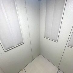 ヤマハアビテックス セフィーネⅡ 1.2畳  -35db 中古防音室 静岡県から！の画像