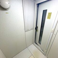 ヤマハアビテックス セフィーネⅡ 1.2畳  -35db 中古防音室 静岡県から！の画像