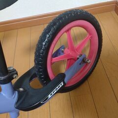 STRIDER 12  ムラサキスポーツ 限定色の画像