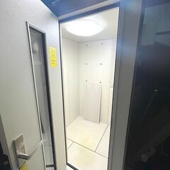 ヤマハアビテックス セフィーネⅡ 1.2畳  -35db 中古防音室 静岡県から！の画像