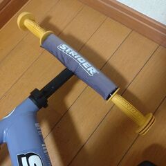 STRIDER 12  ムラサキスポーツ 限定色の画像