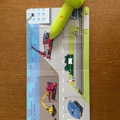 こどもちゃれんじ　エデュトイの画像