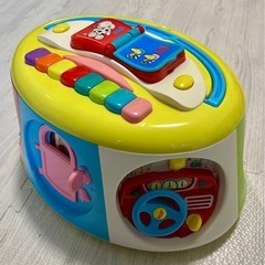 スヌーピーおもちゃの画像