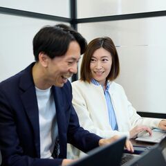 ◢◤営業アシスタント／🚃五反田駅前／SE人材コーディネートのバック業務◢◤働き方いろいろ、時短相談可／年間休日125日／残業平均5時間以内🚩の画像