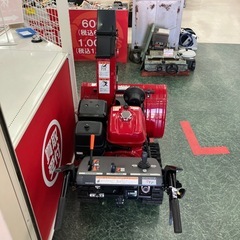 【中古】【店頭引取限定】HONDA 除雪機　HSS1170Nの画像