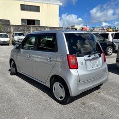 H28 ホンダ N-ONE Gの画像