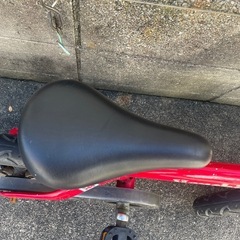 Henshinバイク　へんしんバイクの画像
