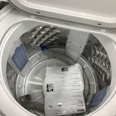 【トレファク松原店】Panasonic縦型洗濯乾燥機のご紹介ですの画像