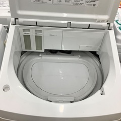 【トレファク松原店】Panasonic縦型洗濯乾燥機のご紹介ですの画像