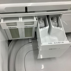 【トレファク松原店】Panasonic縦型洗濯乾燥機のご紹介ですの画像
